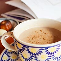 ゾネントア（SONNENTOR） チャイミックススパイス 35g