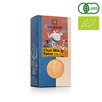 ゾネントア（SONNENTOR） チャイミックススパイス 35g