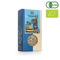 ゾネントア（SONNENTOR） ギリシャ風サラダシーズニング 35g