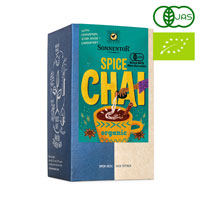 スパイスチャイ