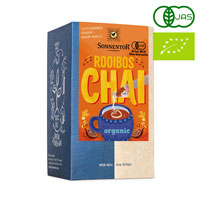 ルイボスチャイ