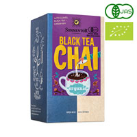 アッサムチャイ