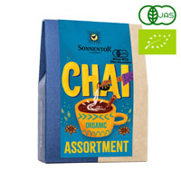 チャイアソート