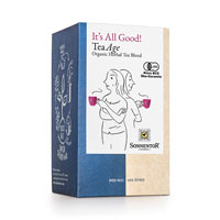 イッツオールグッド ティー エイジ