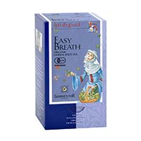 ゾネントア ヒルデガルトシリーズ 呼吸のお茶1.5g×18袋