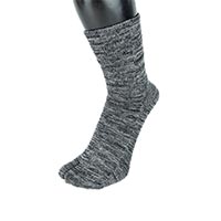 杉山ニット工業 ＥＭ Ｔａｂｉ雅/ゆったり ハリネズミ/25-27cm