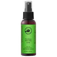 たかくら新産業 PERFECT POTION（パーフェクトポーション） アウトドアボディスプレー エクストラ/100ml