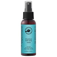 たかくら新産業 PERFECT POTION（パーフェクトポーション） アウトドアボディスプレー ハッカ/100ml