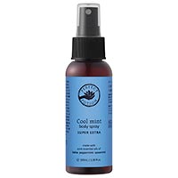 たかくら新産業 PERFECT POTION（パーフェクトポーション） クールミントボディスプレー スーパーエクストラ 100ml