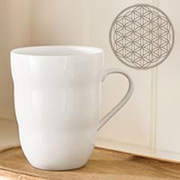 Nature's Design SHINNO マグカップ