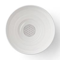 Nature's Design （ネイチャーズデザイン） SHINNO ボウル 〜Flower of Life〜