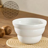 Nature's Design （ネイチャーズデザイン） SHINNO ボウル 〜Flower of Life〜