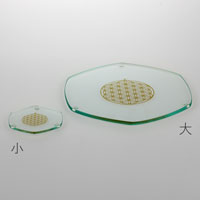 Nature's Design （ネイチャーズデザイン） エナジープレート 小