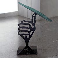 TETSUZAN（テツザン） 蚊取り線香ホルダー かやり（蚊遣り） GOOD