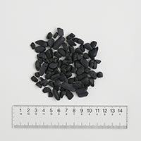 ショールトルマリン ハイグレード 4〜12mm （角取り加工済み） 1000g