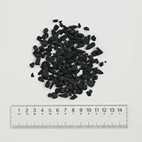 ショールトルマリン ハイグレード 2〜4mm （角取り加工済み） 1000g