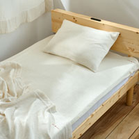 和紡布（わぼうふ）の寝具