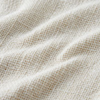 和紡布 ガラ紡の和紡布マルチクロス 生成