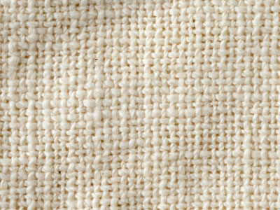 和紡布のキッチン布