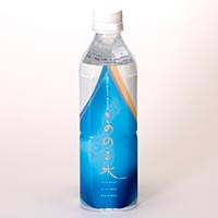 月のしずく DESIGNED WATER このの三水