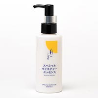 月のしずく化粧品 スペシャルモイスチャーエッセンス 120ml