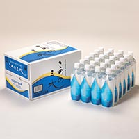 月のしずく DESIGNED WATER このの三水 500ml×24本